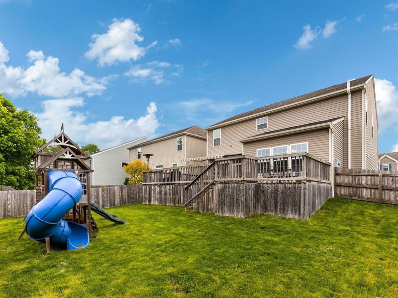 5585 Harvest Curve Lane, Canal Winchester, OH 43110 Photo 51