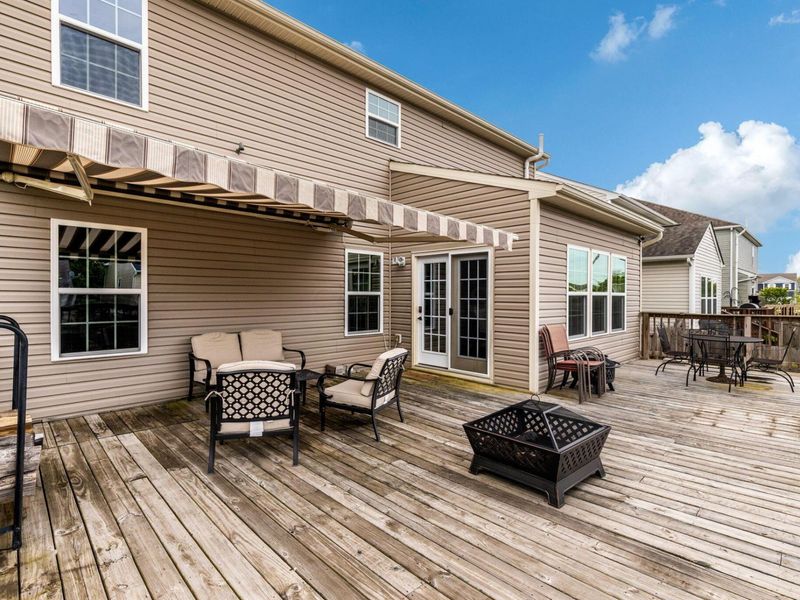 5585 Harvest Curve Lane, Canal Winchester, OH 43110 Photo 53