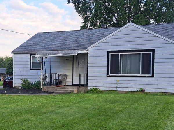 1515 W High Street, Piqua, OH 45356