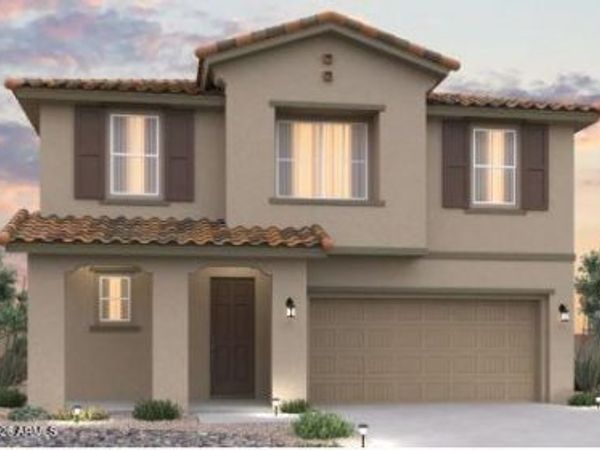 32335 N 123RD Drive, Peoria, AZ 85383