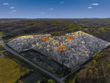 376 Shugars Hill Road, Liberty, KY 42539