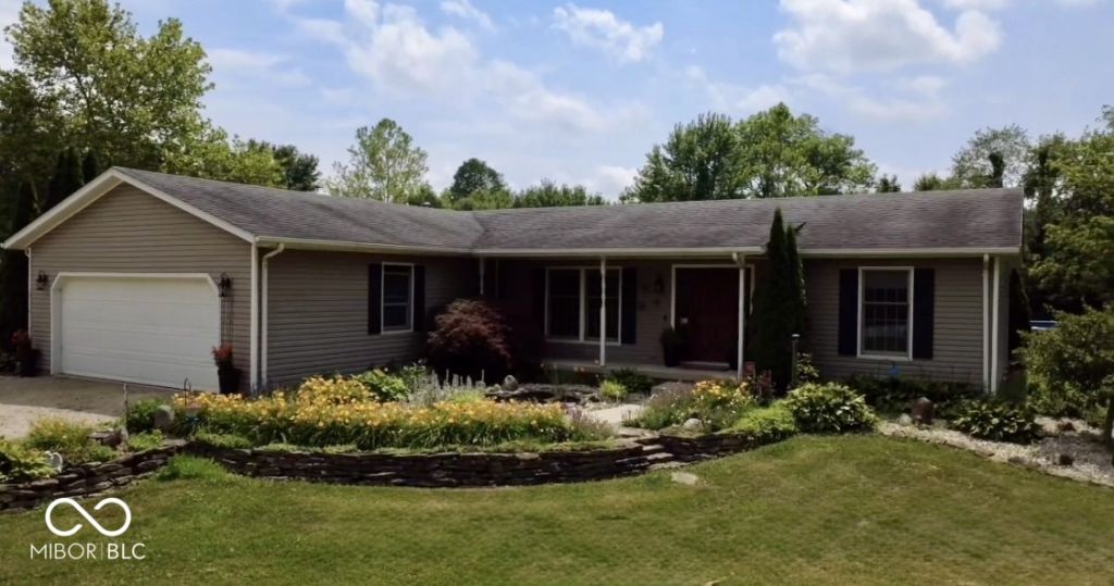 15645 E County Road 500 N, Hope, IN 47246 Main Photo