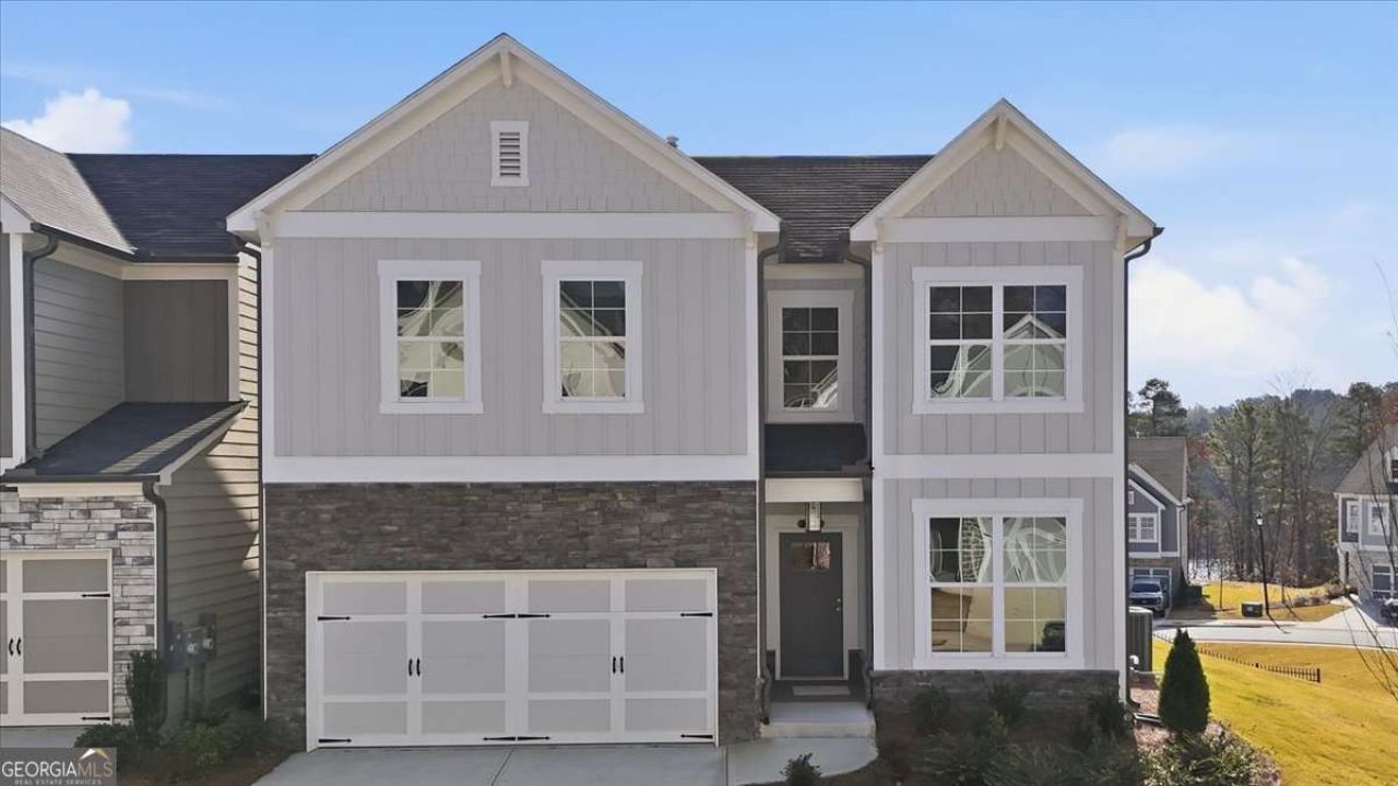 304 Lakeside Court, Canton, GA 30114 Main Photo
