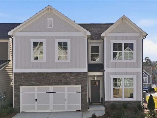 304 Lakeside Court, Canton, GA 30114
