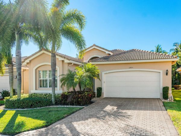 12455 Laguna Valley Terrace, Boynton Beach, FL 33473