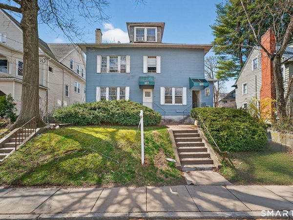 187 Whitney , Unit A1, Hartford, CT 06105