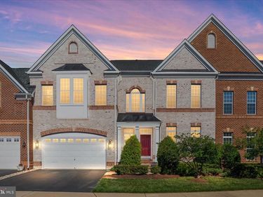 3878 BILLBERRY DRIVE, FAIRFAX, VA 22033
