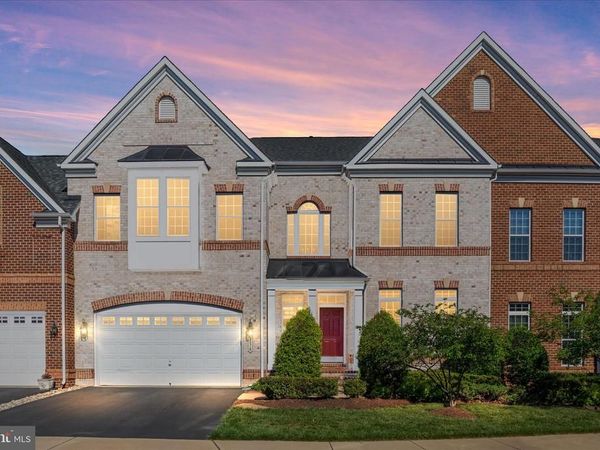 3878 BILLBERRY DRIVE, FAIRFAX, VA 22033