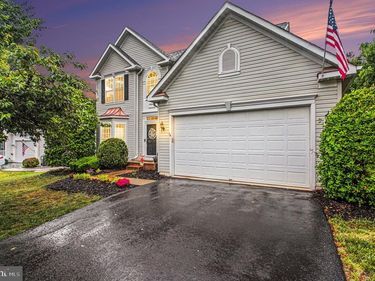 10015 CARTERS GROVE ROAD, FREDERICKSBURG, VA 22408