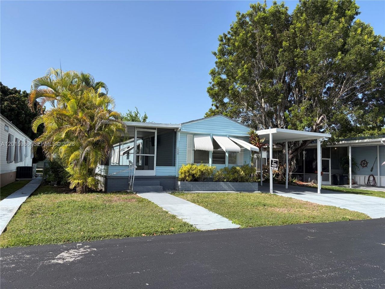 35303 SW 180th Ave, Unit 347, Homestead, FL 33034 Photo
