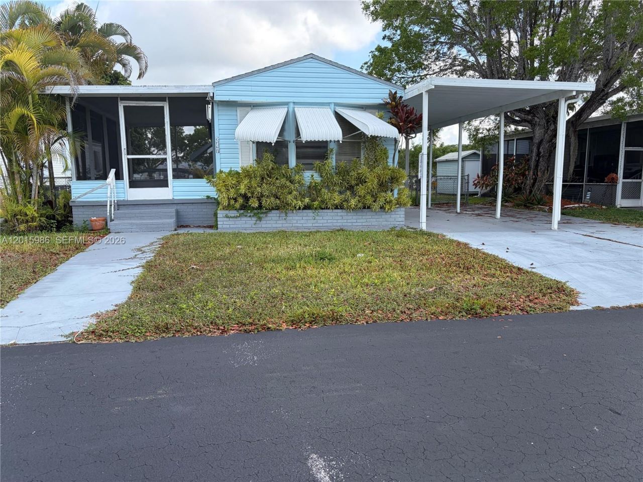 35303 SW 180th Ave, Unit 347, Homestead, FL 33034 Photo