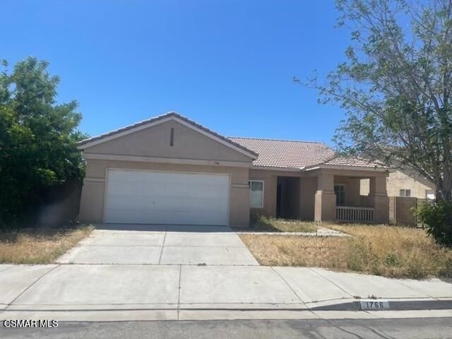 1766 W Avenue H1, Lancaster, CA 93534 Main Photo