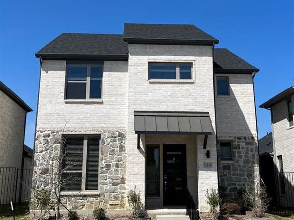 13244 Jonata Street , Frisco, TX 75035