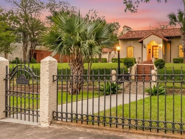 222 Oriental Road , Waco, TX 76710