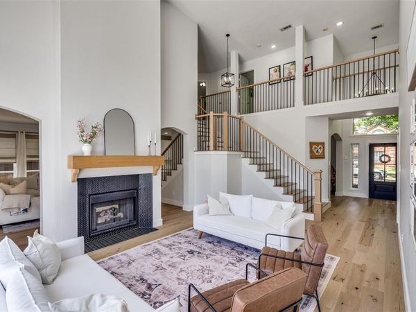 3916 Boulton Court, Plano, TX 75025