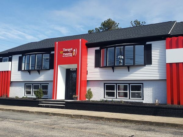 420 Route 134, Unit 1&2, Dennis, MA 02660