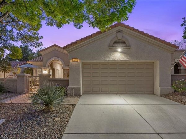 2237 Barbers Point Place , Las Vegas, NV 89134