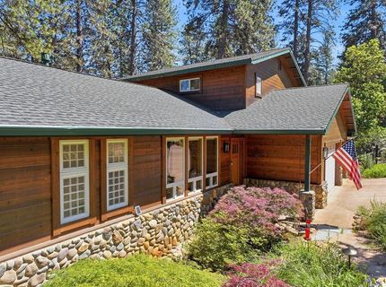 1927 Hidden Ridge Way, Colfax, CA 95713 Photo