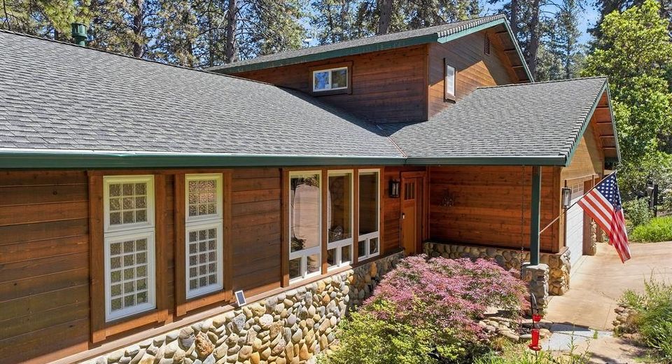 1927 Hidden Ridge Way, Colfax, CA 95713 Photo