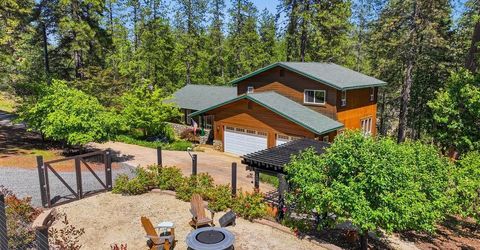 1927 Hidden Ridge Way, Colfax, CA 95713 Photo