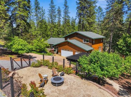1927 Hidden Ridge Way, Colfax, CA 95713 Photo