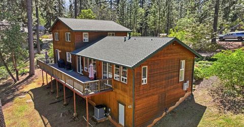 1927 Hidden Ridge Way, Colfax, CA 95713 Photo