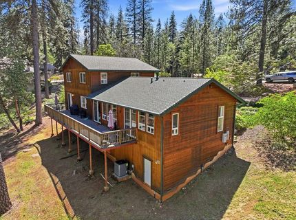 1927 Hidden Ridge Way, Colfax, CA 95713 Photo