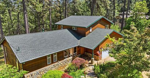 1927 Hidden Ridge Way, Colfax, CA 95713 Photo