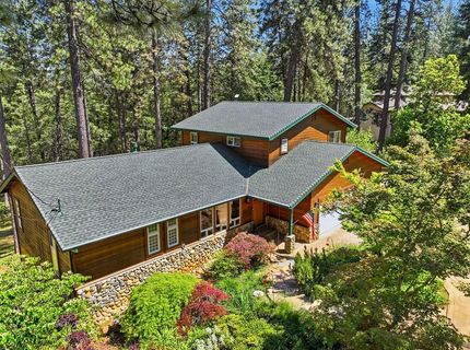 1927 Hidden Ridge Way, Colfax, CA 95713 Photo