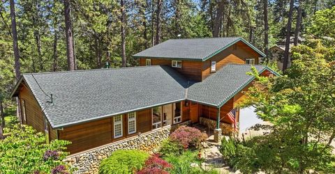 1927 Hidden Ridge Way, Colfax, CA 95713 Photo