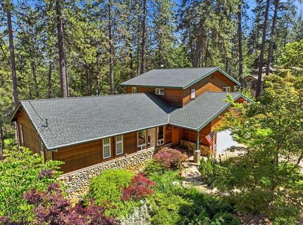 1927 Hidden Ridge Way, Colfax, CA 95713 Photo