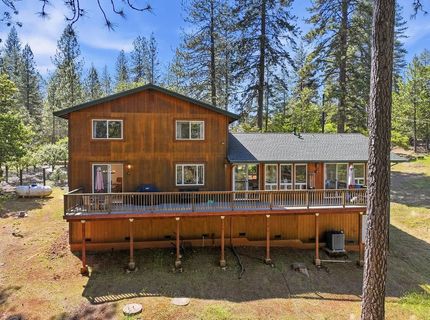 1927 Hidden Ridge Way, Colfax, CA 95713 Photo