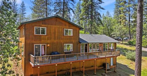 1927 Hidden Ridge Way, Colfax, CA 95713 Photo