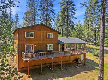 1927 Hidden Ridge Way, Colfax, CA 95713 Photo