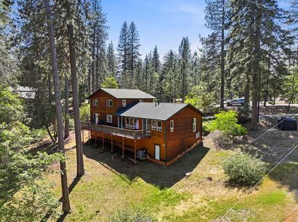1927 Hidden Ridge Way, Colfax, CA 95713 Photo