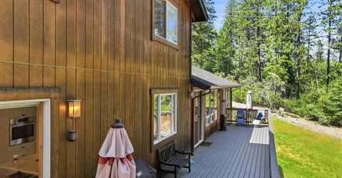 1927 Hidden Ridge Way, Colfax, CA 95713 Photo
