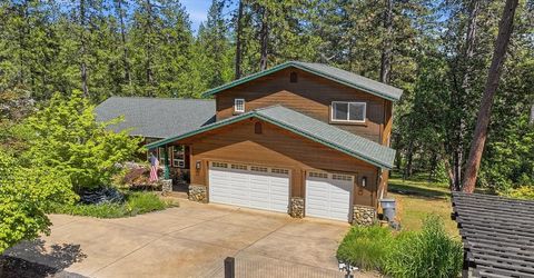 1927 Hidden Ridge Way, Colfax, CA 95713 Photo