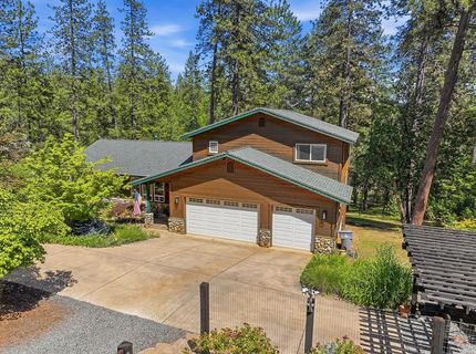 1927 Hidden Ridge Way, Colfax, CA 95713 Photo