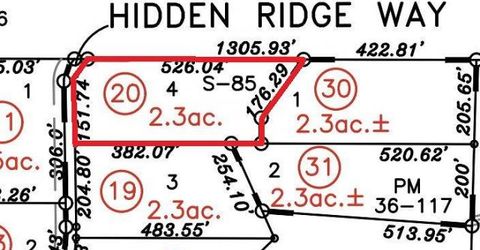 1927 Hidden Ridge Way, Colfax, CA 95713 Photo