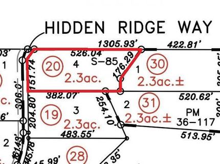 1927 Hidden Ridge Way, Colfax, CA 95713 Photo