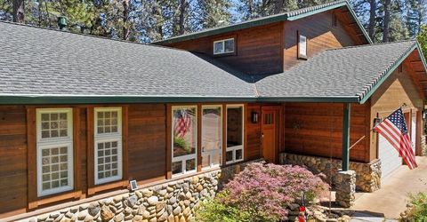 1927 Hidden Ridge Way, Colfax, CA 95713 Photo