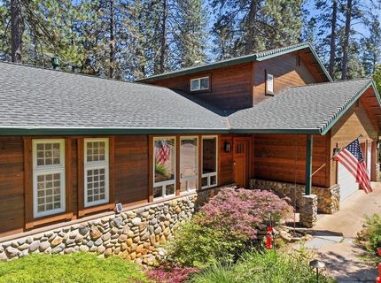 1927 Hidden Ridge Way, Colfax, CA 95713 Photo