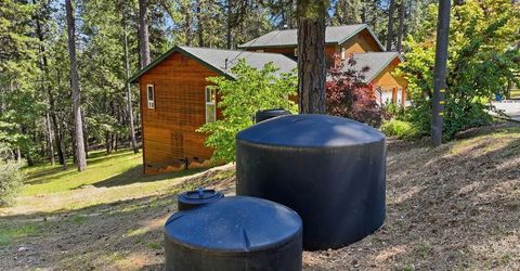 1927 Hidden Ridge Way, Colfax, CA 95713 Photo