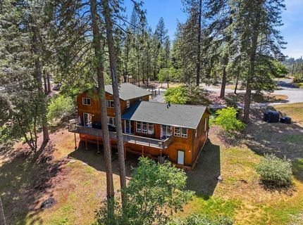 1927 Hidden Ridge Way, Colfax, CA 95713 Photo