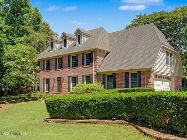 6610 Stonehedge Cove, Southaven, MS 38671