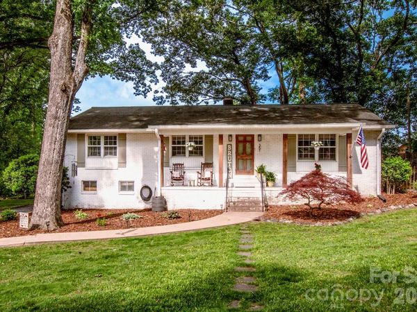 351 Eastwood Drive , Lincolnton, NC 28092