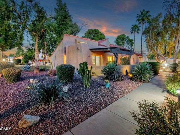 7341 N VIA CAMELLO DEL NORTE, Unit 131, Scottsdale, AZ 85258