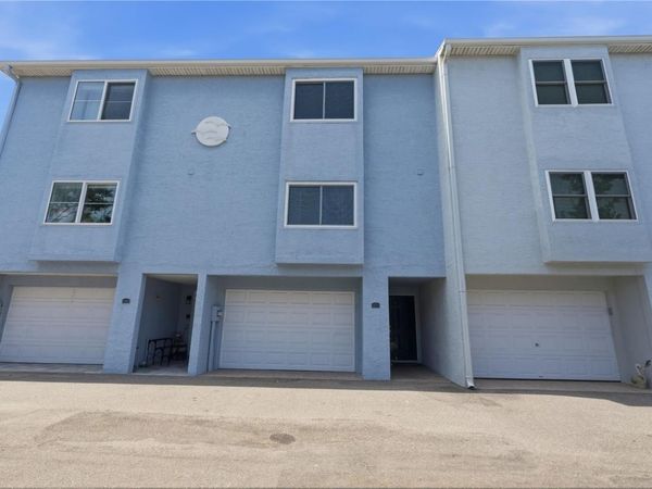 545 PINELLAS BAYWAY S, Unit 302, ST PETERSBURG, FL 33715