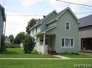 319 N 7th Street, Olean, NY 14760
