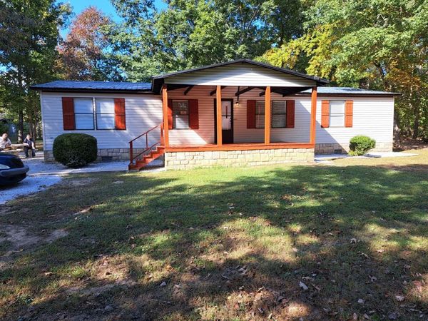 190 Maple Dr, Beechgrove, TN 37018